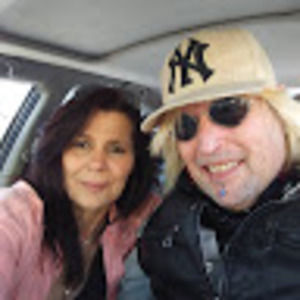 Meet your Posher, Ann